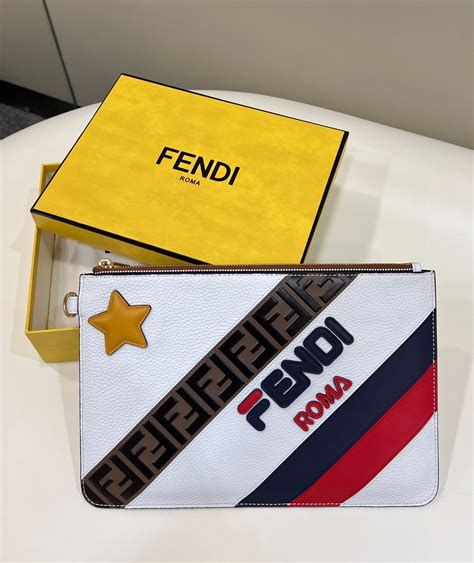 replica fendi clutch bags|fendi clutch price.